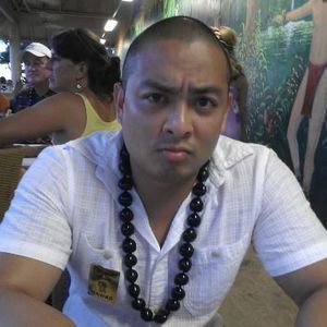 Meet your Posher, Jesse james